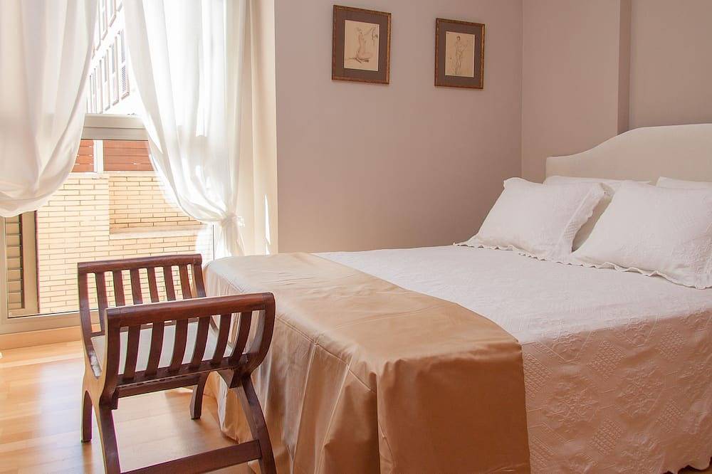 Apartamento entero, Excelente ubicación en la costa del Maresme, a 5 de la Playa y centro,\ny 25´Bcn in Mataró, Costa del Maresme