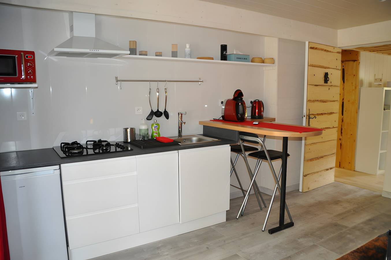 Ferienhaus 'Manzafaro' mit Bergblick und privater Terrasse in Sisteron, Forcalquier und Umgebung