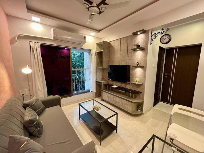 Appartement de vacances pour 2 personnes, avec terrasse et vue, animaux acceptés