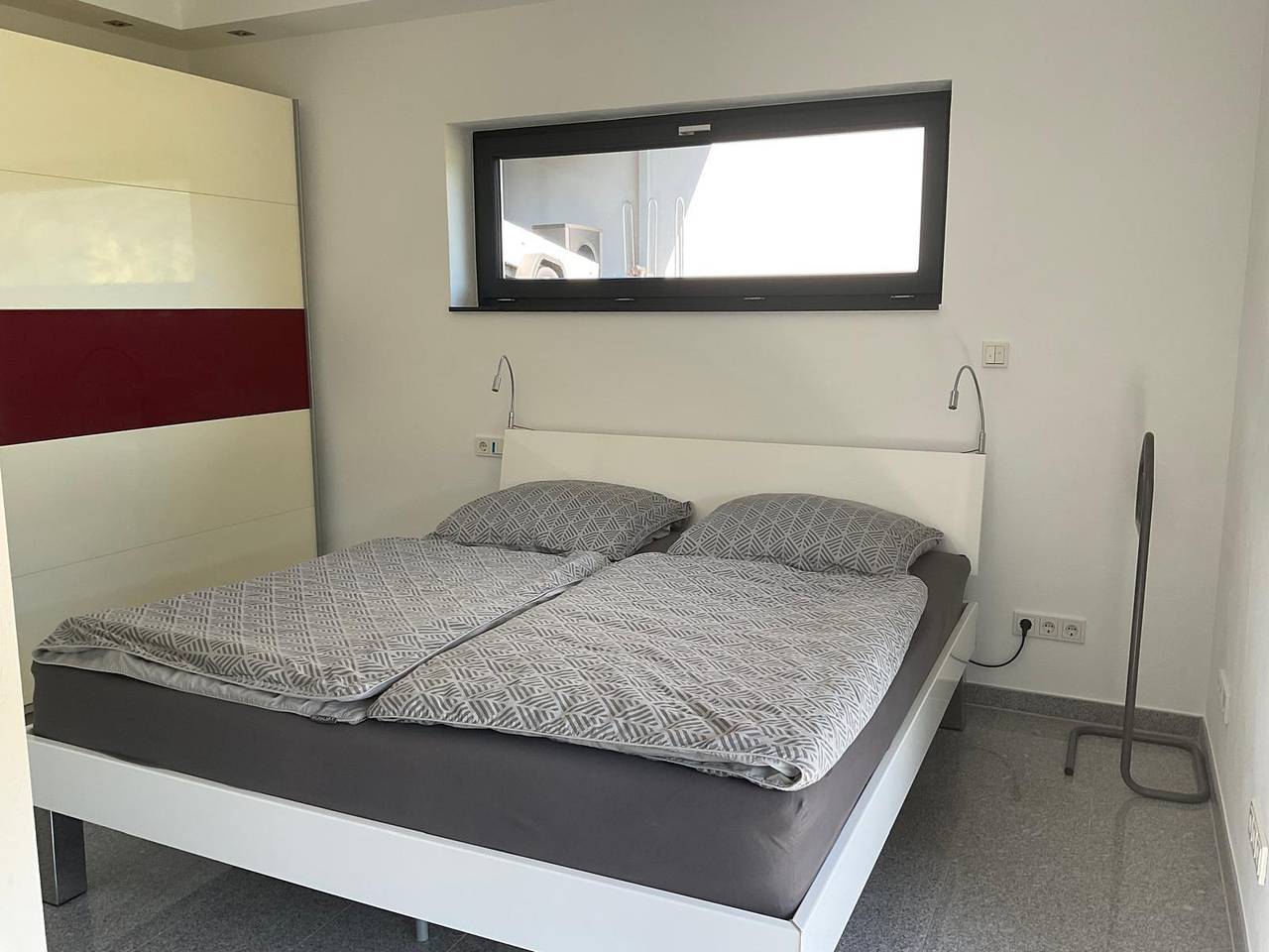 Ganze Ferienwohnung, Appartment Moselblick in Mehring, Moseleifel