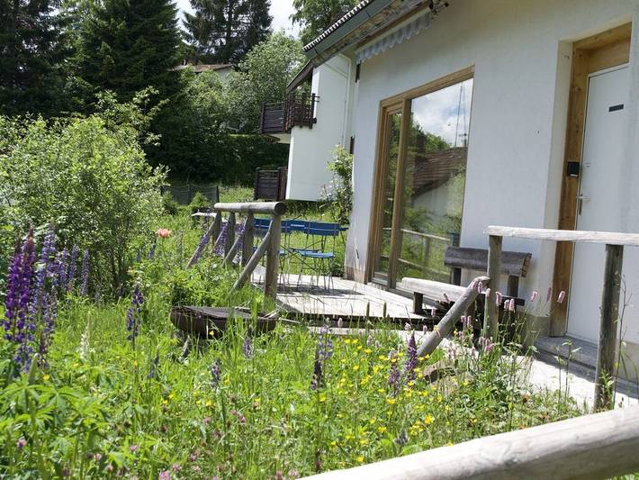 Ferienhaus für 6 Personen, mit Terrasse in Todtnau - 4