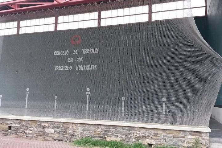 Casa rural para 12 personas, con vistas y jardín en Pirineo Navarro - 4