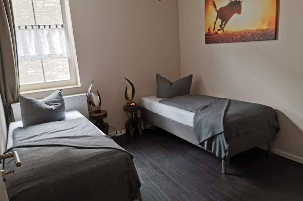 Ganze Wohnung, City-Apartments Mühlhausen Apartment Kapstadt in Mühlhausen, Unstrut-Hainich-Kreis