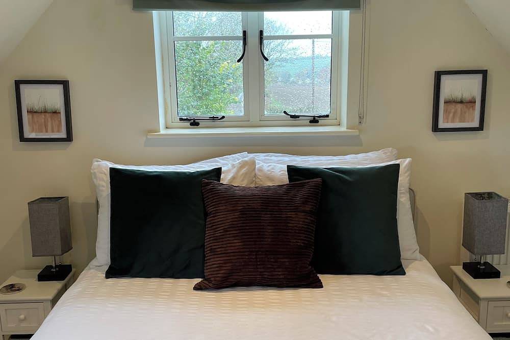 The Annex 3 East Town Cottages in Wiltshire