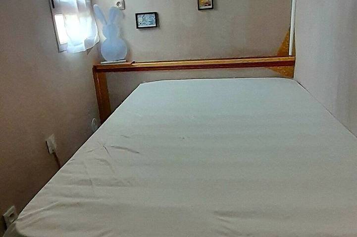 Villa pour 4 personnes, avec jardin ainsi que piscine et terrasse à Saint-Palais-sur-Mer - 3