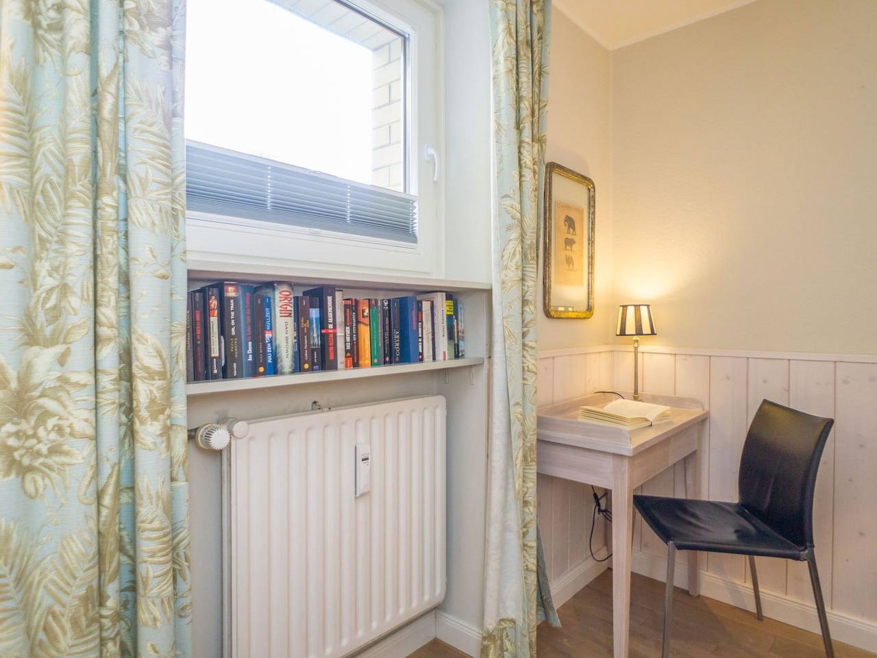 Ganze Ferienwohnung, Eydum, App 1 - Eydum, App 1 in Westerland, Sylt (Gemeinde)