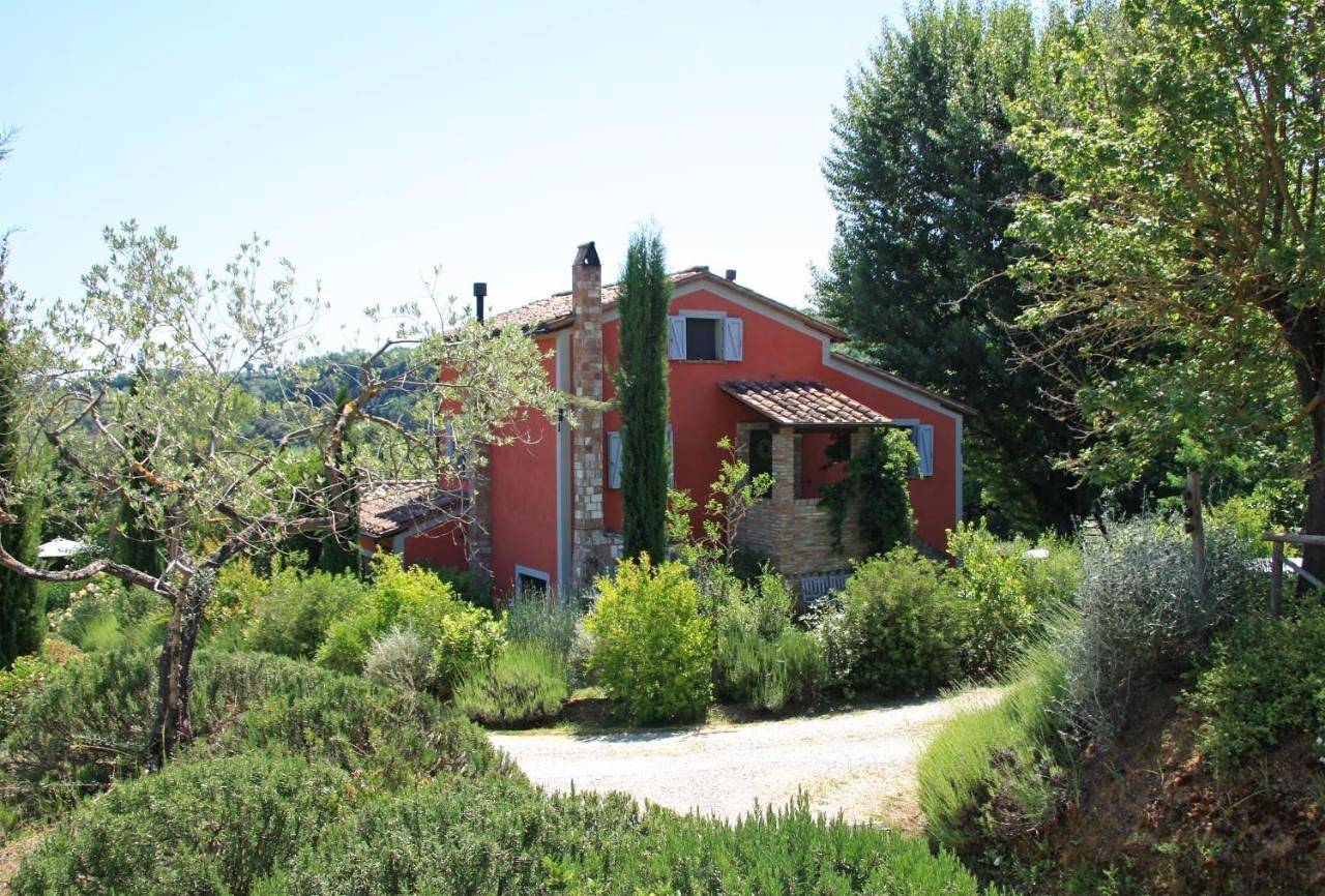 Chalet in Montepulciano, Chianti