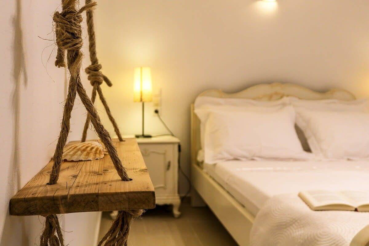 Vakantiehuis voor 4 personen met zwembad, foto 12