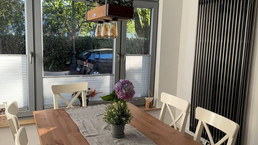 Ferienwohnung für 4 Personen, kinderfreundlich - 1