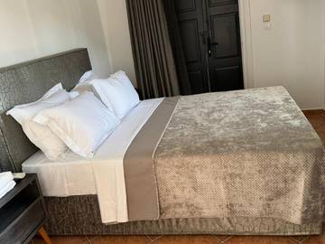 Chambre d’hôte pour 2 personnes, avec jardin et vue dans Kalymnos