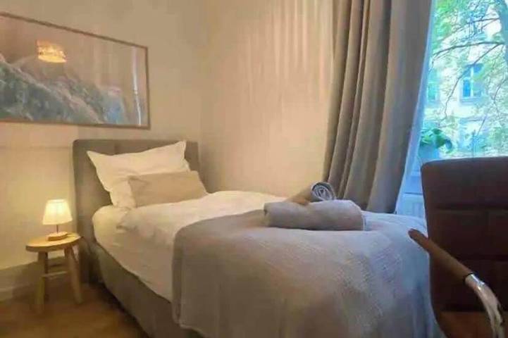 Ferienwohnung für 5 Personen in Frankfurt - 4