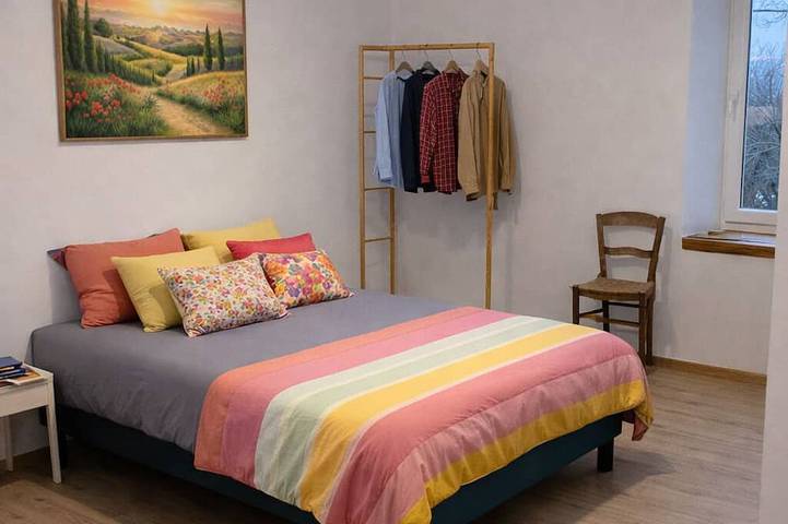 Location de vacances pour 14 personnes à Trévien - 4