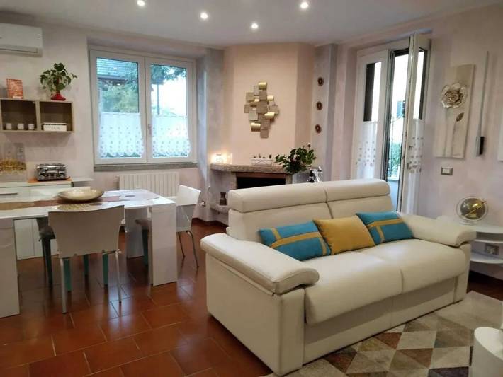 Gîte pour 2 personnes dans Perledo - 2