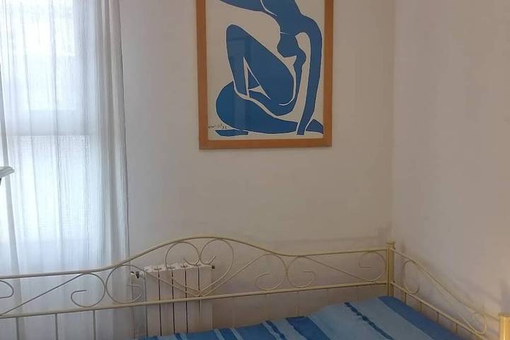 Entire apartment, Apartment with large terrace right by the sea in Lido di Jesolo, Jesolo-City