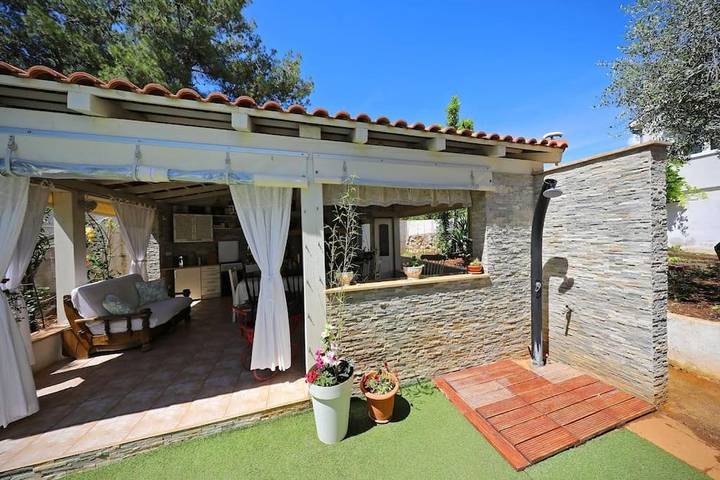 Villa pour 16 personnes, animaux acceptés à Zagreb - 2