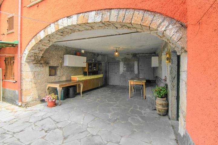 Appartamento intero, Splendido appartamento con 1 camera da letto a. in Varese Ligure, Provincia di La Spezia