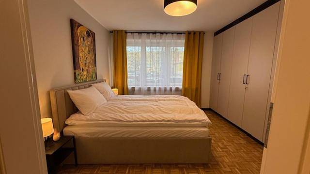 Gîte pour 6 personnes, animaux acceptés à Piła - 2