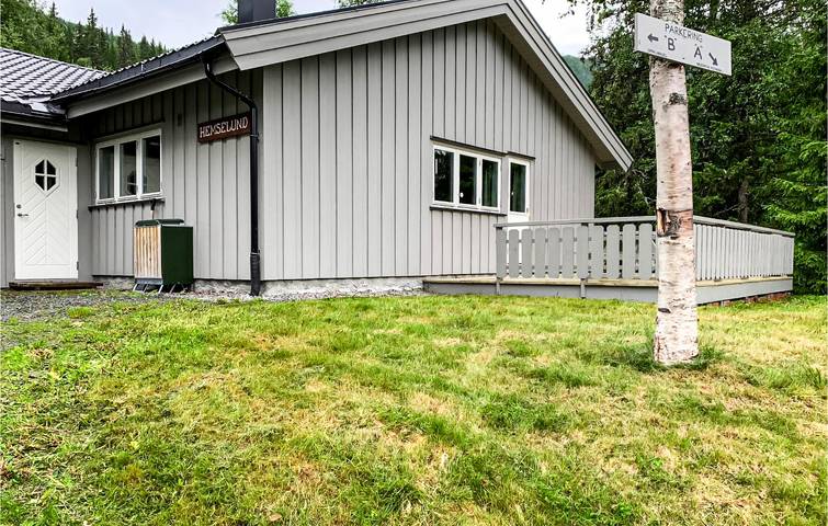 Ferienwohnung für 8 Personen, mit Garten und Terrasse, mit Haustier - 1