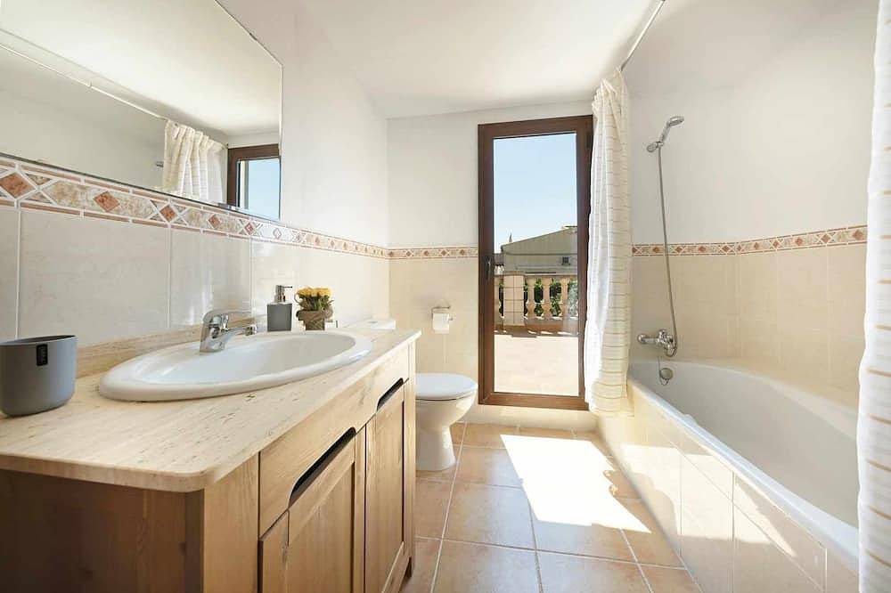Beonholidays Villa Sa Fonera in María de la Salud, Interior de Mallorca