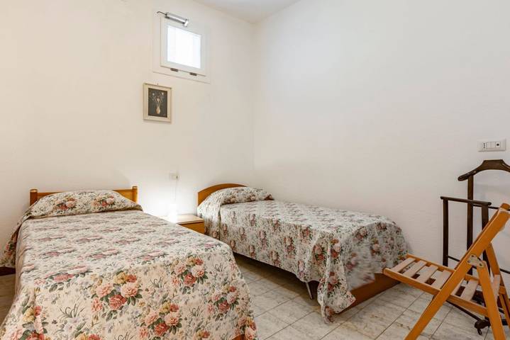 Ganze Wohnung, GuestHost - Casa Suentu in Muravera, Cagliari Provinz