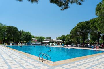 Camping für 5 Personen in Cavallino-Treporti, Venedig Provinz, Bild 3