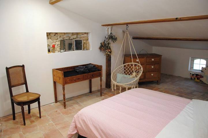 Location de vacances pour 9 personnes, avec jardin à Armissan - 2