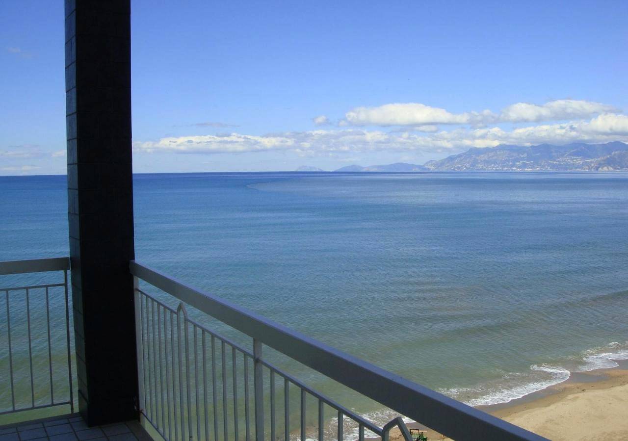 Albergo Riviera Spineta in Battipaglia, Costa tirrenica Campania
