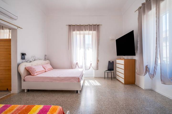 Ferienwohnung für 4 Personen