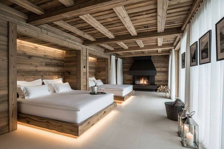 Chalet für 22 Personen in Lech am Arlberg - 2