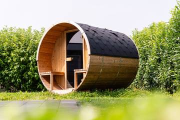 Ferienhaus für 6 Personen, mit Sauna in Limburg (Niederlande)