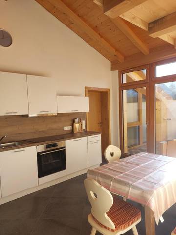 Bauernhof für 5 Personen in Fieberbrunn, Kitzbüheler Alpen, Bild 1