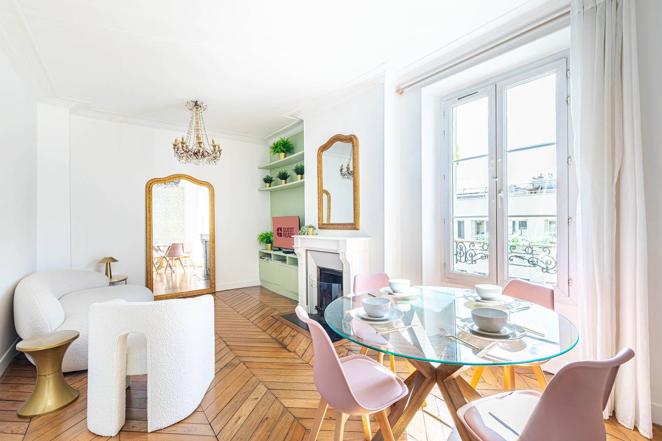 Appartement de vacances