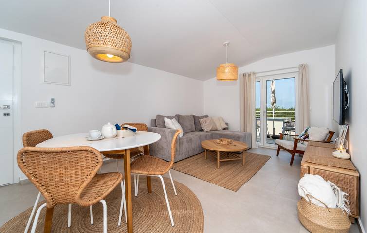 Ferienhaus für 10 Personen, mit Pool und Terrasse auf Pasman - 4