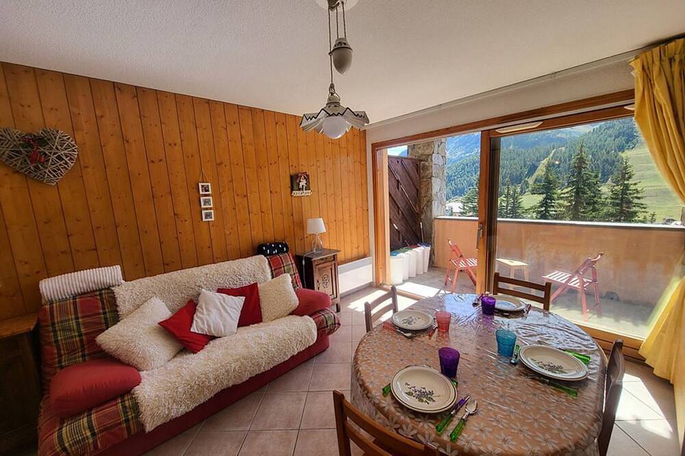 Appartement de vacances