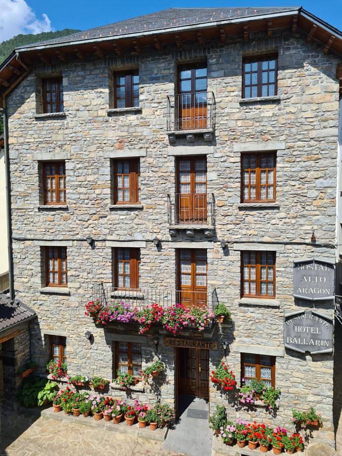 Hôtel pour 2 personnes