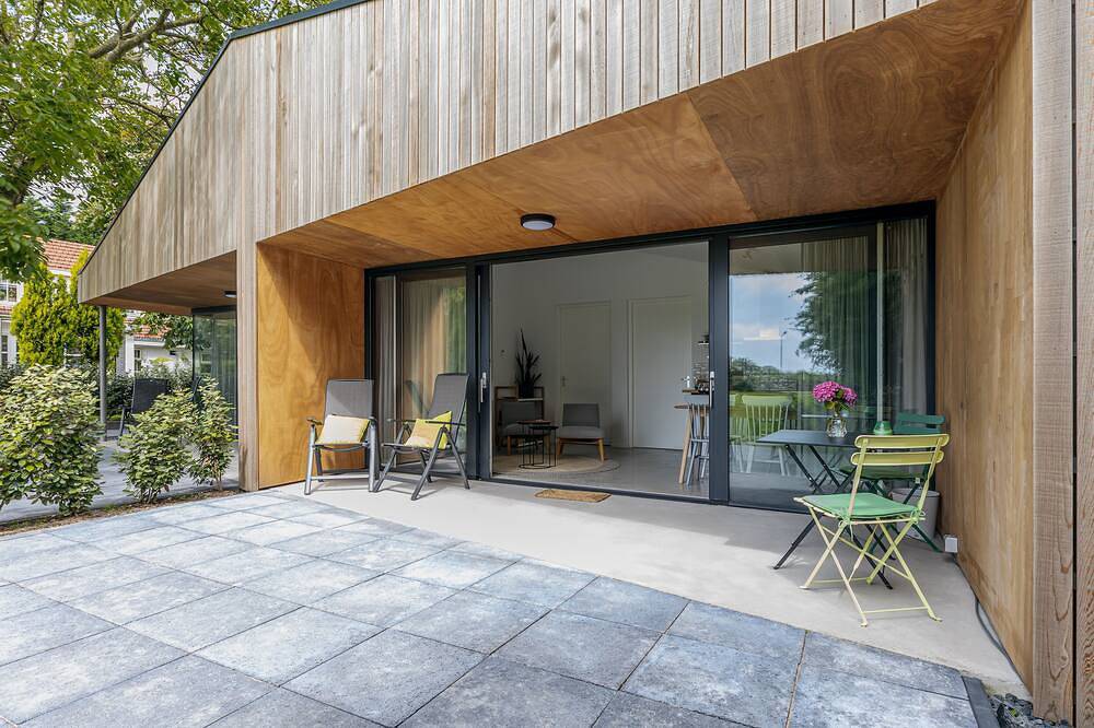 Ganze Wohnung, Relax & enjoy this nice appt and beautiful surroundings. Dune, beach, Amsterdam in Castricum, Noord-Holland - Nordseeküste