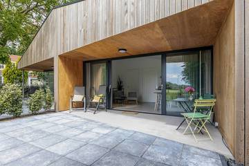 Ferienwohnung für 2 Personen, mit Terrasse und Garten in Castricum Gemeinde