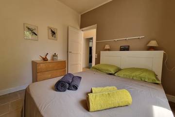 Villa pour 4 Personnes dans Côte Vermeille, Argelès-sur-Mer, Photo 1