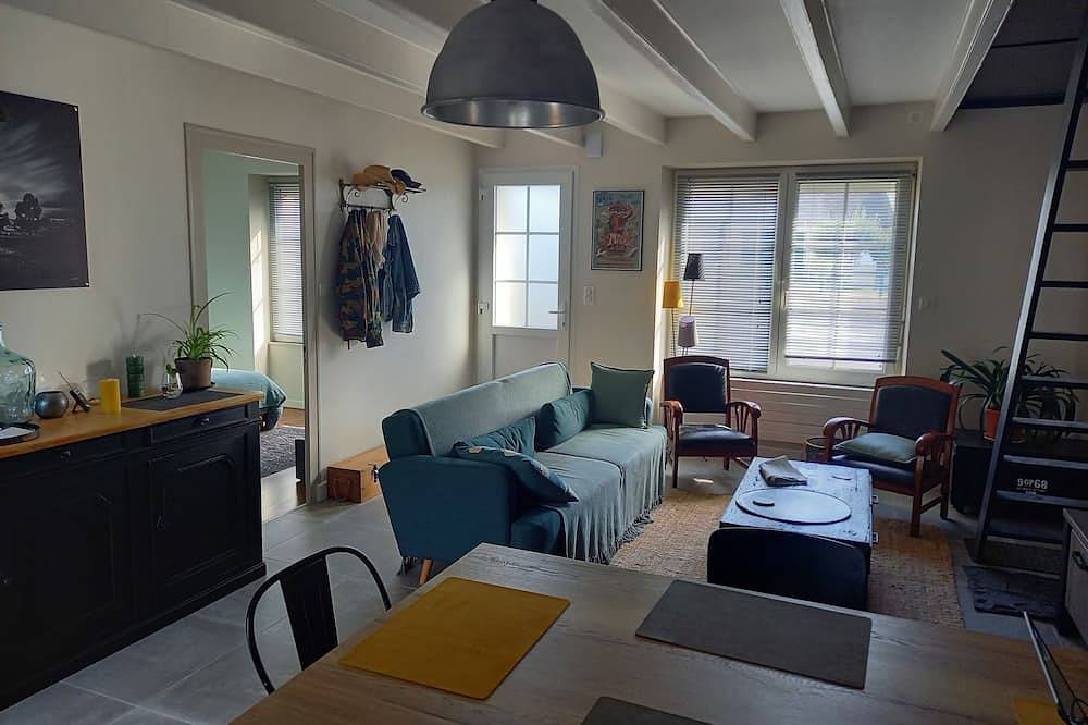 Photo : Maison de vacances