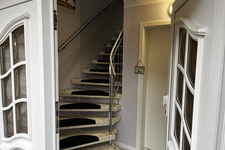 Ferienwohnung für 2 Personen in Husum - 2