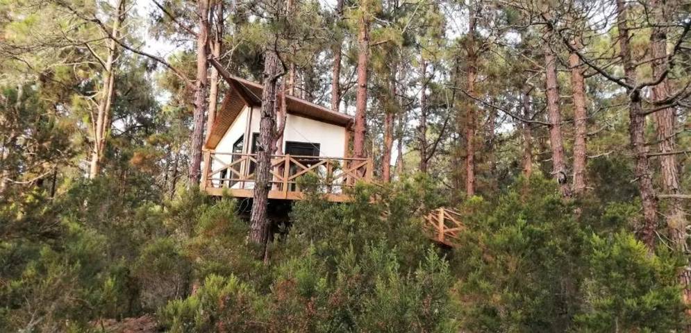 Holiday home for 2 people, with garden in Tenerife