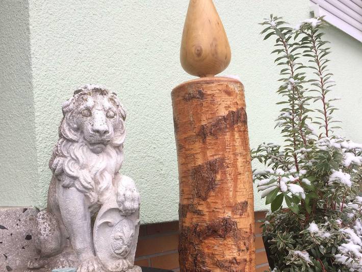 Ferienwohnung für 2 Personen, mit Garten in Main-Odenwald - 2