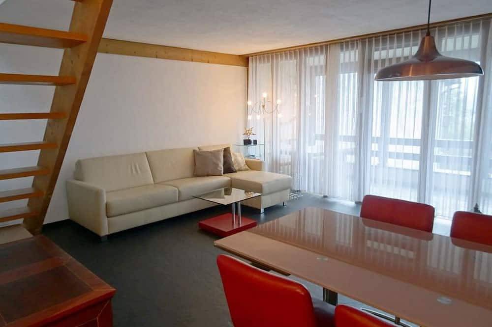 Ganze Wohnung, Am Dürrbach in Engelberg, Obwalden