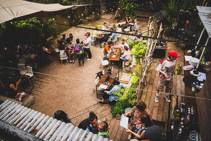 Location de vacances pour 2 personnes, avec vue et jardin, animaux acceptés à Vielle-Saint-Girons - 3