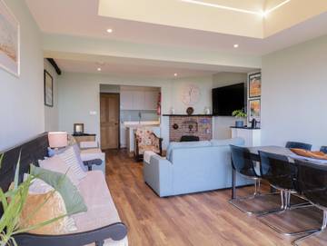 Lodge voor 8 Personen in Kent, Afbeelding 4