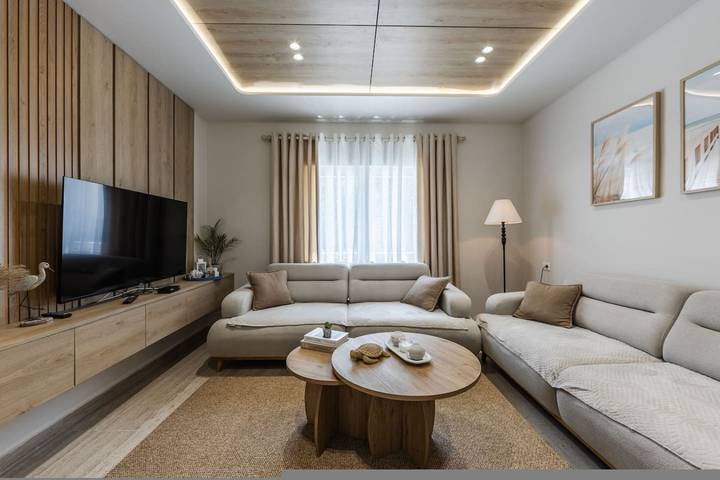 Gîte pour 7 personnes, adapté aux familles à Durrës