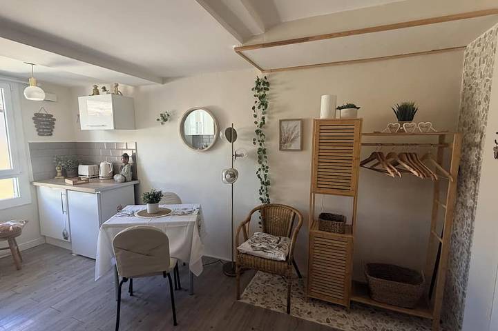 Ferienwohnung für 2 Personen - 1