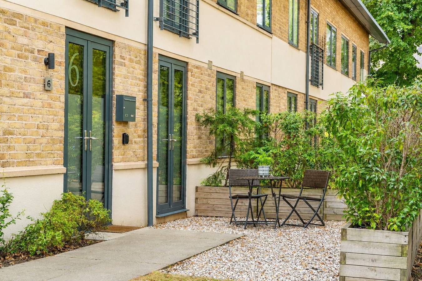 Apartamento entero, Apartamento de vacaciones para 2 personas in York, Yorkshire y Humber
