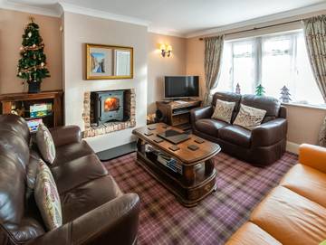 Holiday Rental for 8 People in Helmsley, North Yorkshire, Photo 1