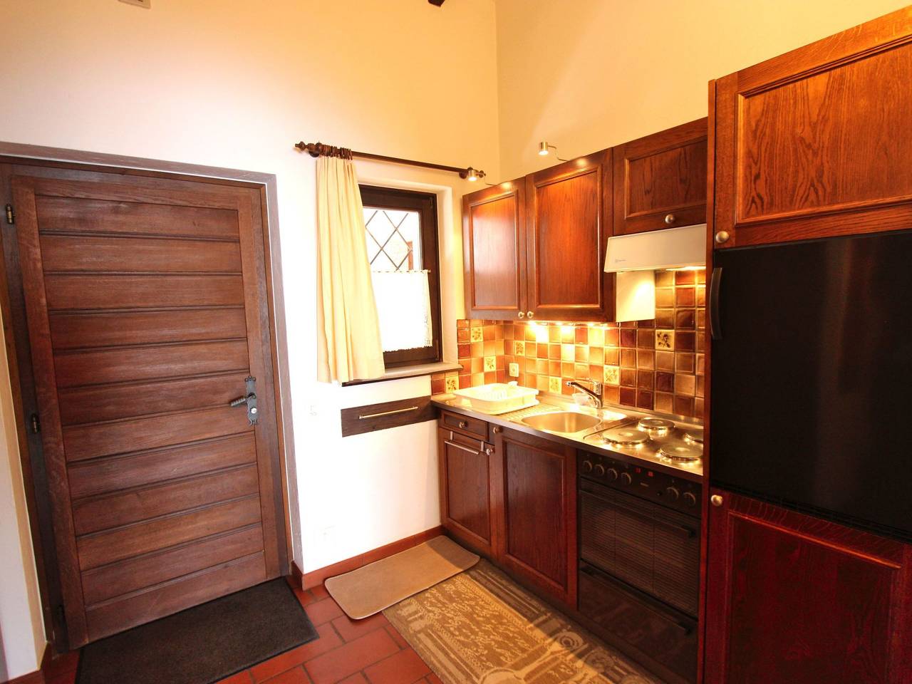 Ganze Wohnung, Residenza Viramonte - Casa Elena, Wohnung 45 in Piazzogna, Gambarogno